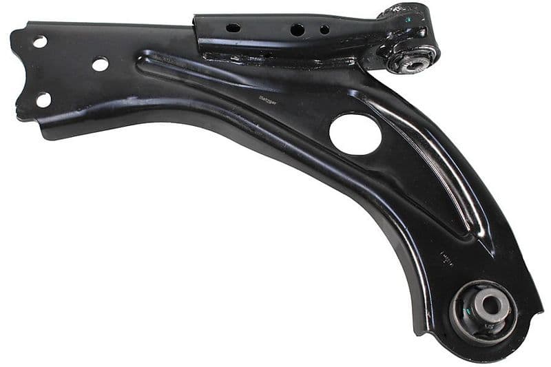 Brat, suspensie roata METZGER AUTOTEILE 58157402