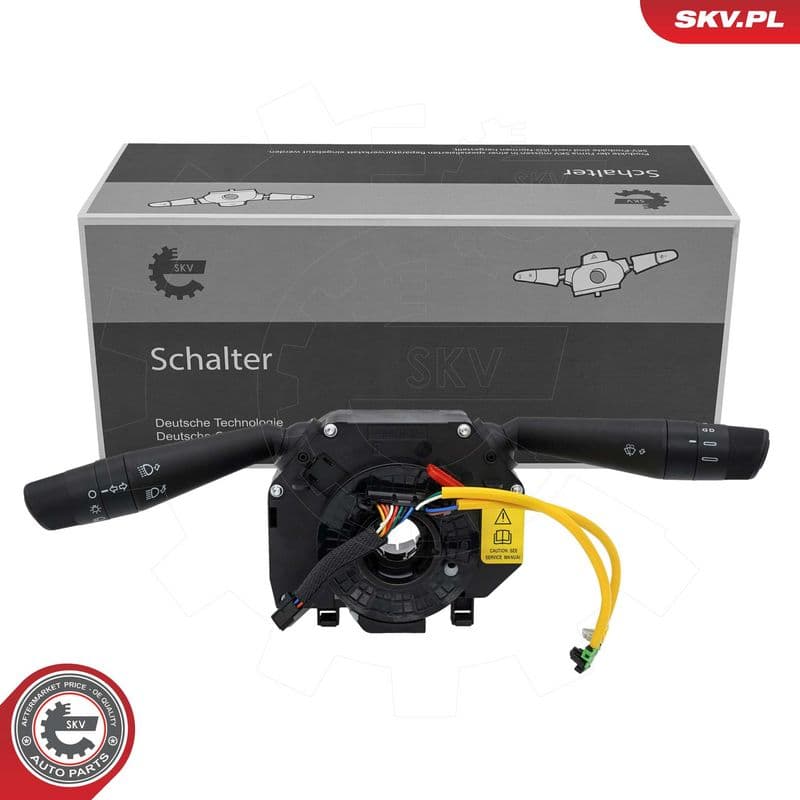 Comutator coloana directie ESEN SKV 38SKV614