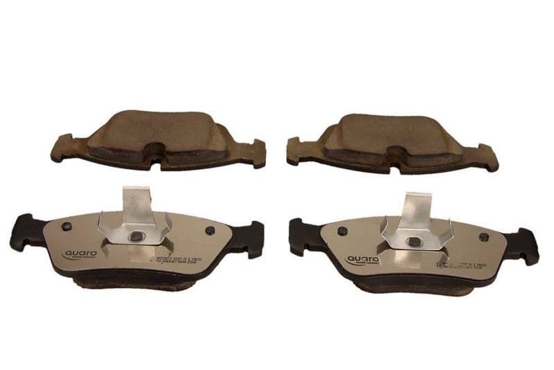set placute frana,frana disc QUARO QP5332C