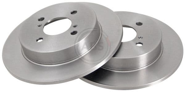 Disc frana ABS 17705