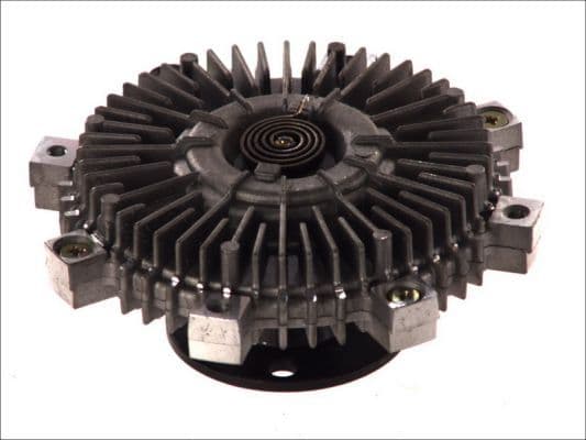 Cupla, ventilator radiator THERMOTEC D50301TT