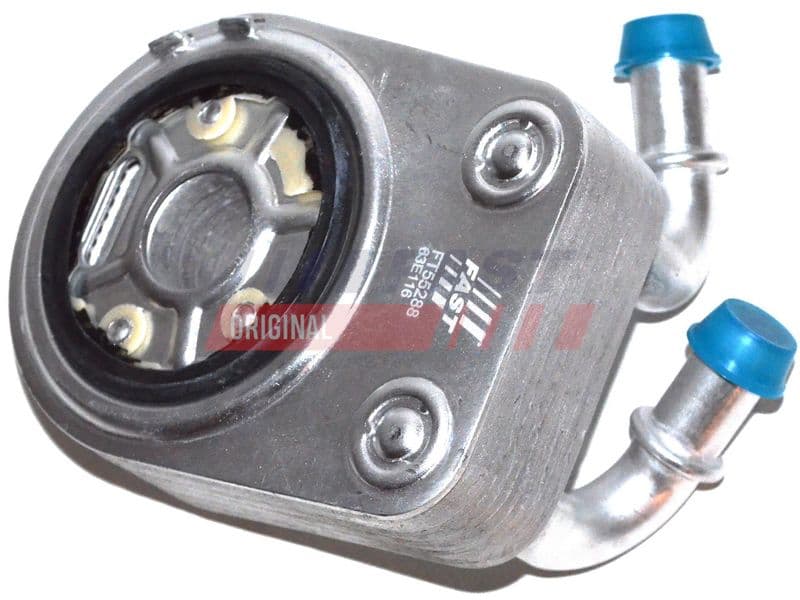 Radiator ulei, ulei motor FAST FT55288