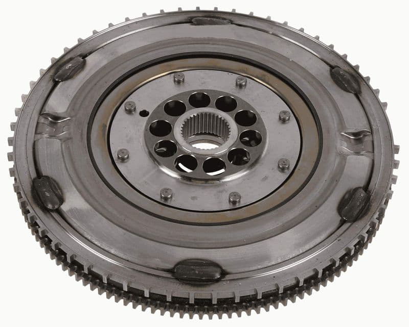 Volanta SACHS Dual-mass flywheel 2295 601 050