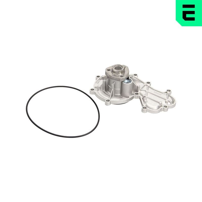 Pompă de apă, răcire motor OPTIMAL AQ-2426