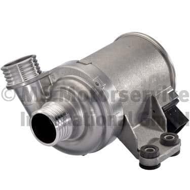 Pompă de apă, răcire motor PIERBURG 7.02881.66.0
