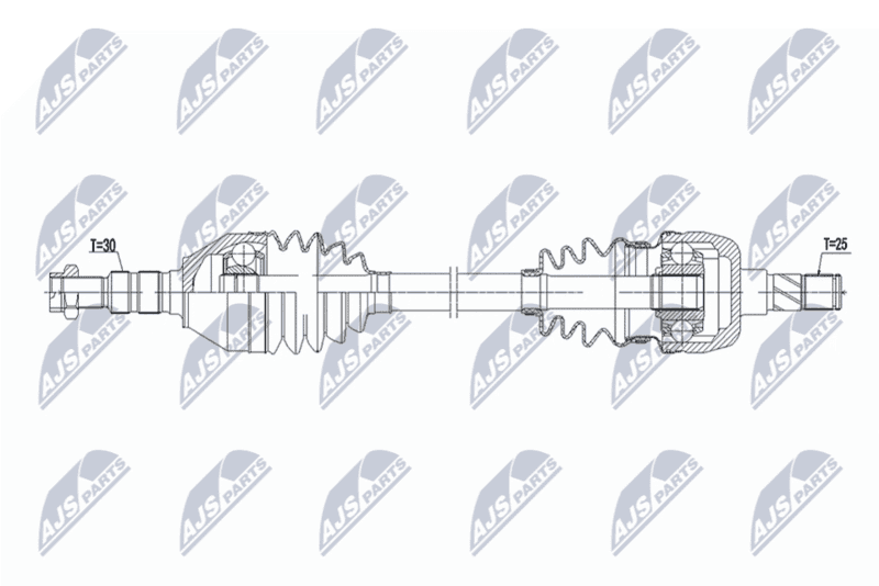 Planetara NTY NPW-PL-186