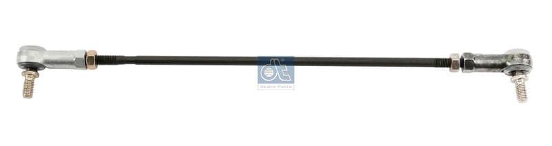 Brat/bieleta suspensie, stabilizator DT Spare Parts 2.61238