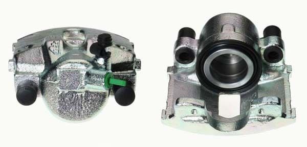 Etrier frana BUDWEG CALIPER 342921