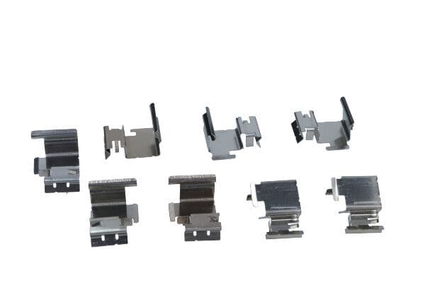 Set accesorii, placute frana MAXGEAR 27-0735