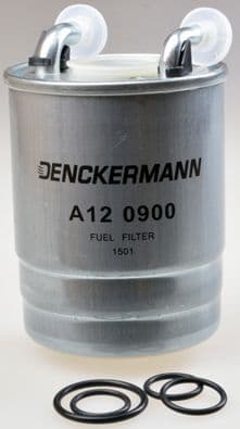 filtru combustibil DENCKERMANN A120900