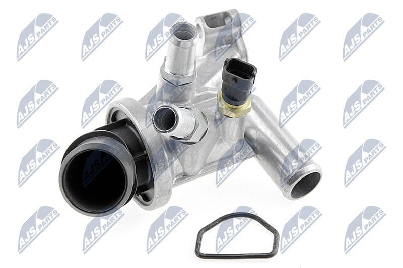 termostat,lichid racire NTY CTM-CH-025