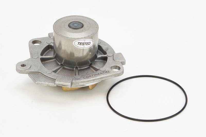 Pompă de apă, răcire motor CONTINENTAL CTAM WP6015
