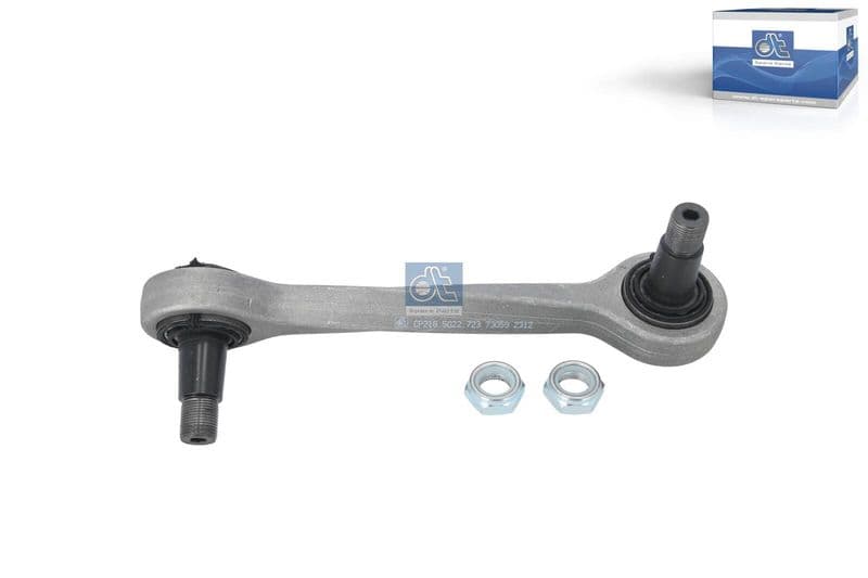 Brat/bieleta suspensie, stabilizator DT Spare Parts 4.65723