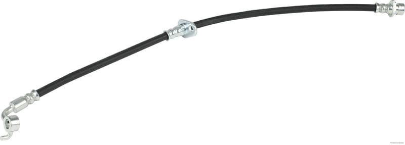 Furtun frana HERTH+BUSS JAKOPARTS J3704254