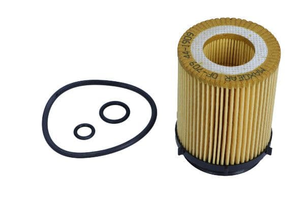 Filtru ulei MAXGEAR 26-1518