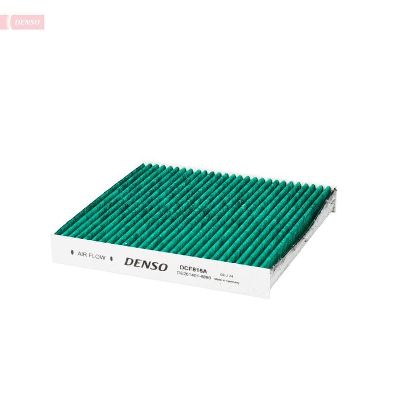 Filtru, aer habitaclu DENSO ClearAir+ DCF815A