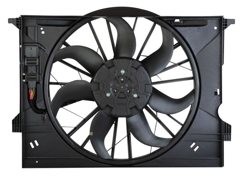Ventilator, radiator MAXGEAR AC230312