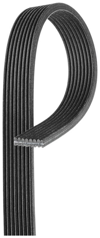 Curea transmisie cu caneluri GATES Micro-V® 8DPK1410