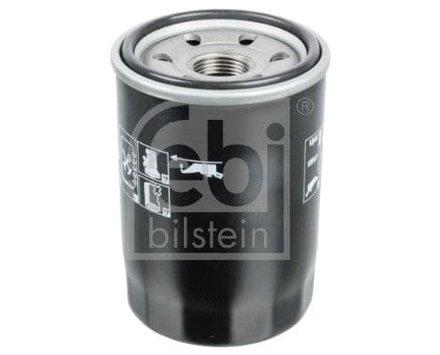 Filtru ulei FEBI BILSTEIN 104333