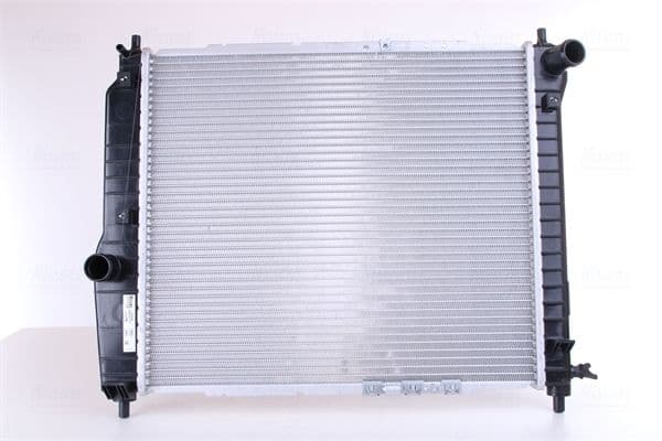 Radiator, racire motor NISSENS 61636