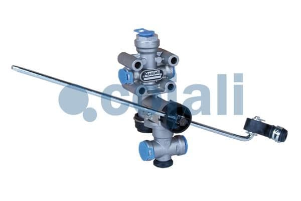 Supapa perna aer COJALI 2214403