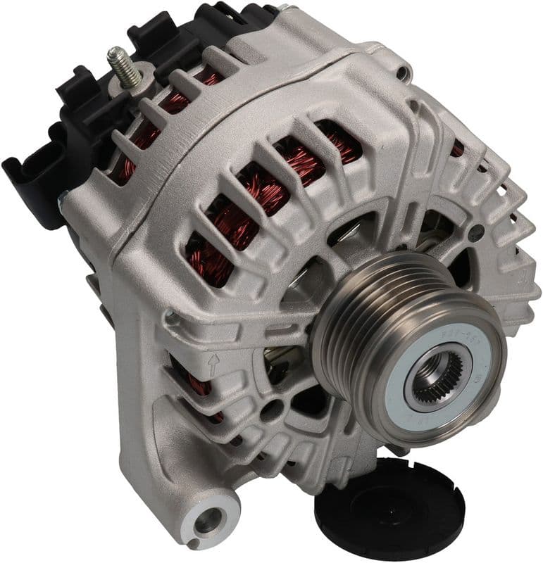 Generator / Alternator HC-CARGO F 032 116 348