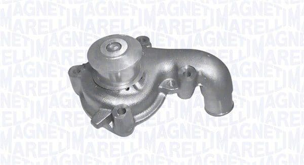 Pompă de apă, răcire motor MAGNETI MARELLI 352316170155