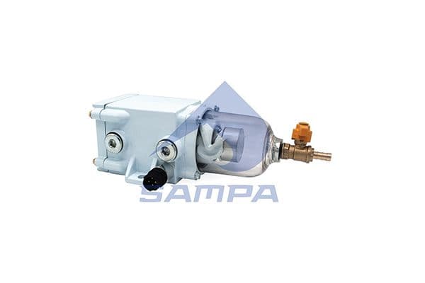 filtru combustibil SAMPA 023.492