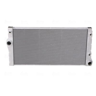 Radiator, racire motor NISSENS 60775