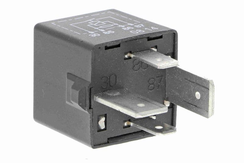 Releu VEMO Original Quality V15-71-0059
