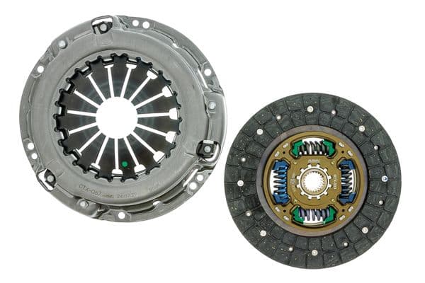 Set ambreiaj AISIN Clutch Set (2P) KT-371RA