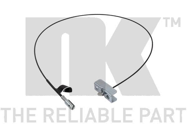 Cablu, frana de parcare NK 9036151