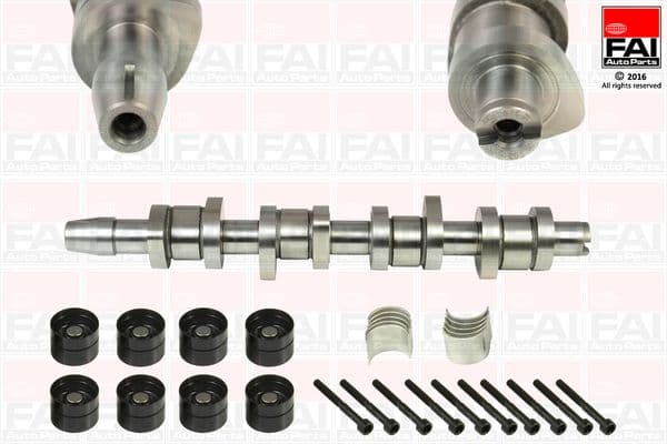 Set ax cu came FAI AutoParts CSK315