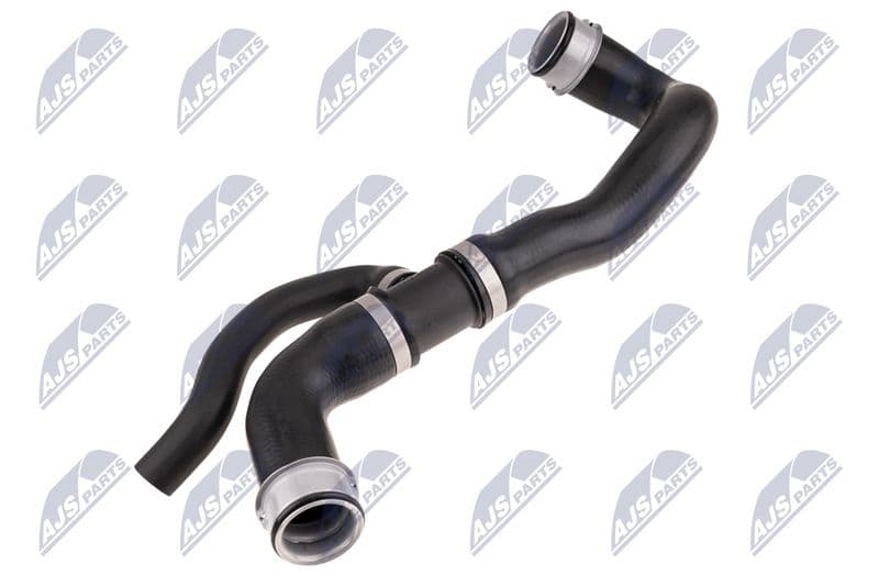 Furtun radiator NTY CPP-ME-091
