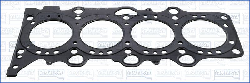 Garnitura, chiulasa AJUSA MULTILAYER STEEL 10147400