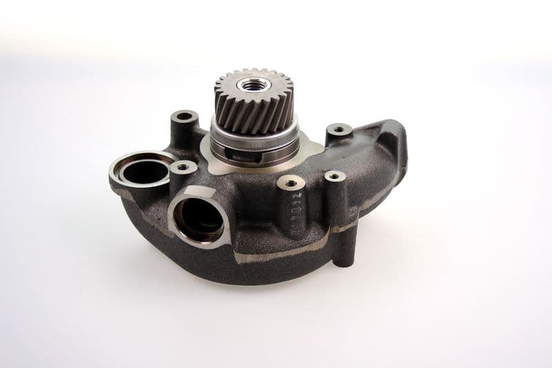 Pompă de apă, răcire motor HEPU P1641