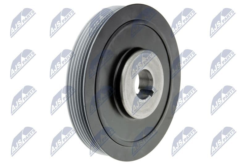 Fulie curea, arbore cotit NTY RKP-FT-012