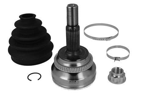 Set articulatie, planetara METELLI 15-1536