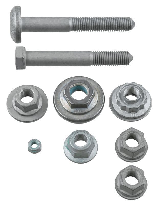Set reparatie, suspensie LEMFÖRDER Service Pack 44400 01