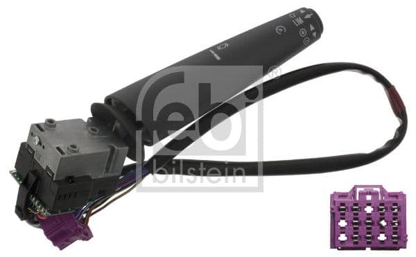 Comutator coloana directie FEBI BILSTEIN 46025