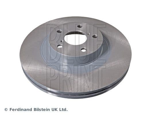 Disc frana BLUE PRINT ADT343311