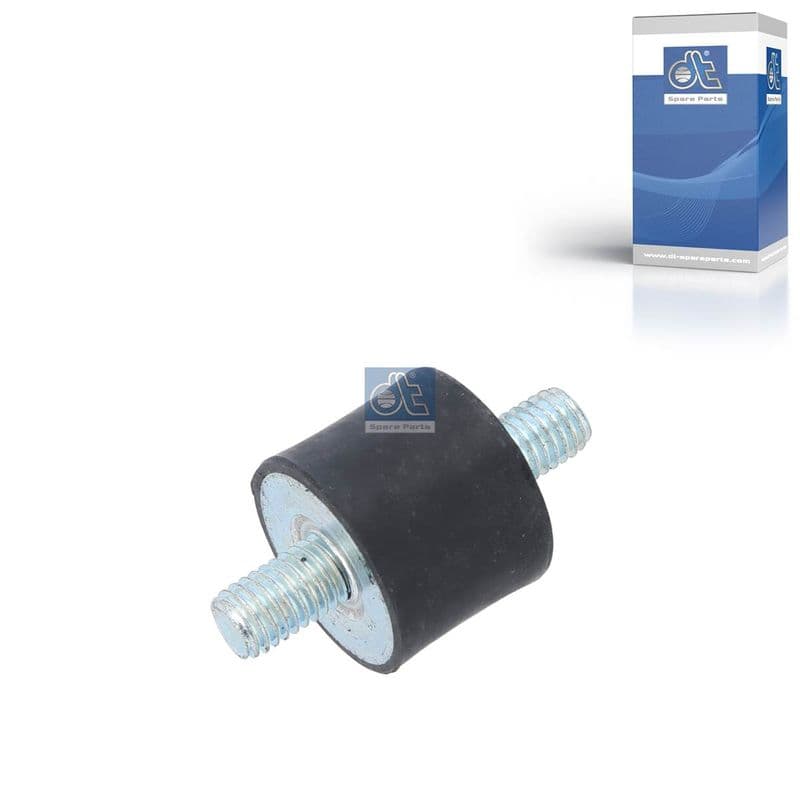 Suport radiator DT Spare Parts 1.11131