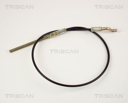 Cablu, frana de parcare TRISCAN 8140 10122