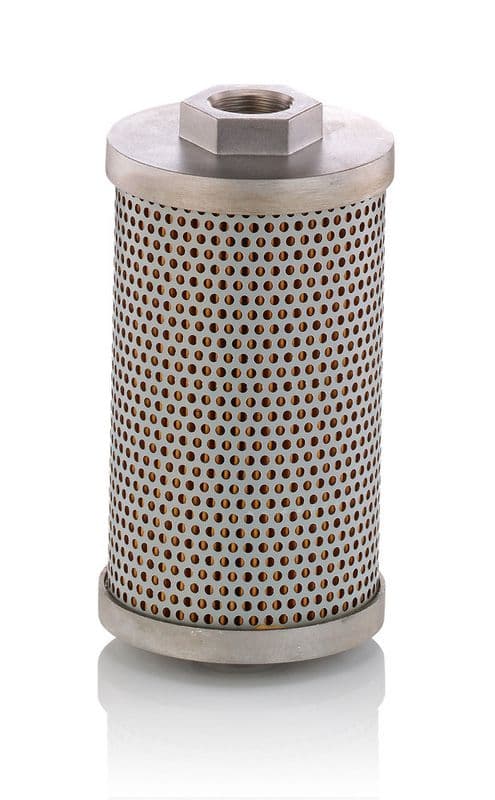 Filtru, sistem hidraulic primar MANN-FILTER HD 901