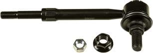 Brat/bieleta suspensie, stabilizator TRW JTS1582