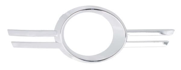 Grila ventilatie, bara protectie BLIC 6502-07-3518997P