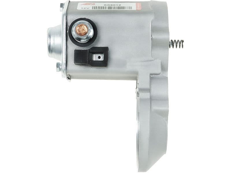 Solenoid, electromotor AS-PL STANDARD SS6012