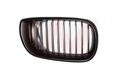 Grila radiator VAN WEZEL 0649514