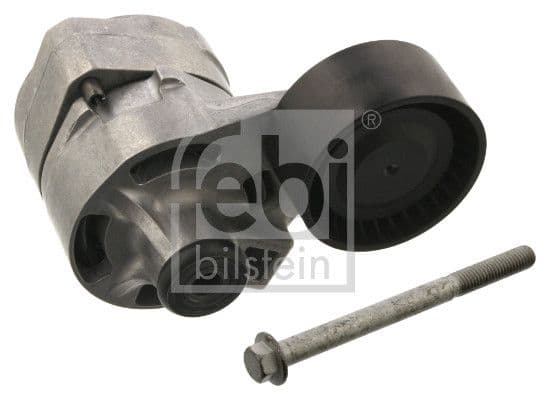 Intinzator curea, curea distributie FEBI BILSTEIN 37255