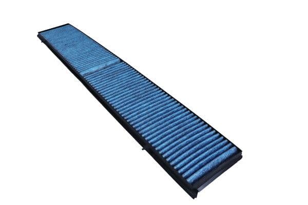 Filtru, aer habitaclu MAXGEAR SILVER CARBON 26-1847